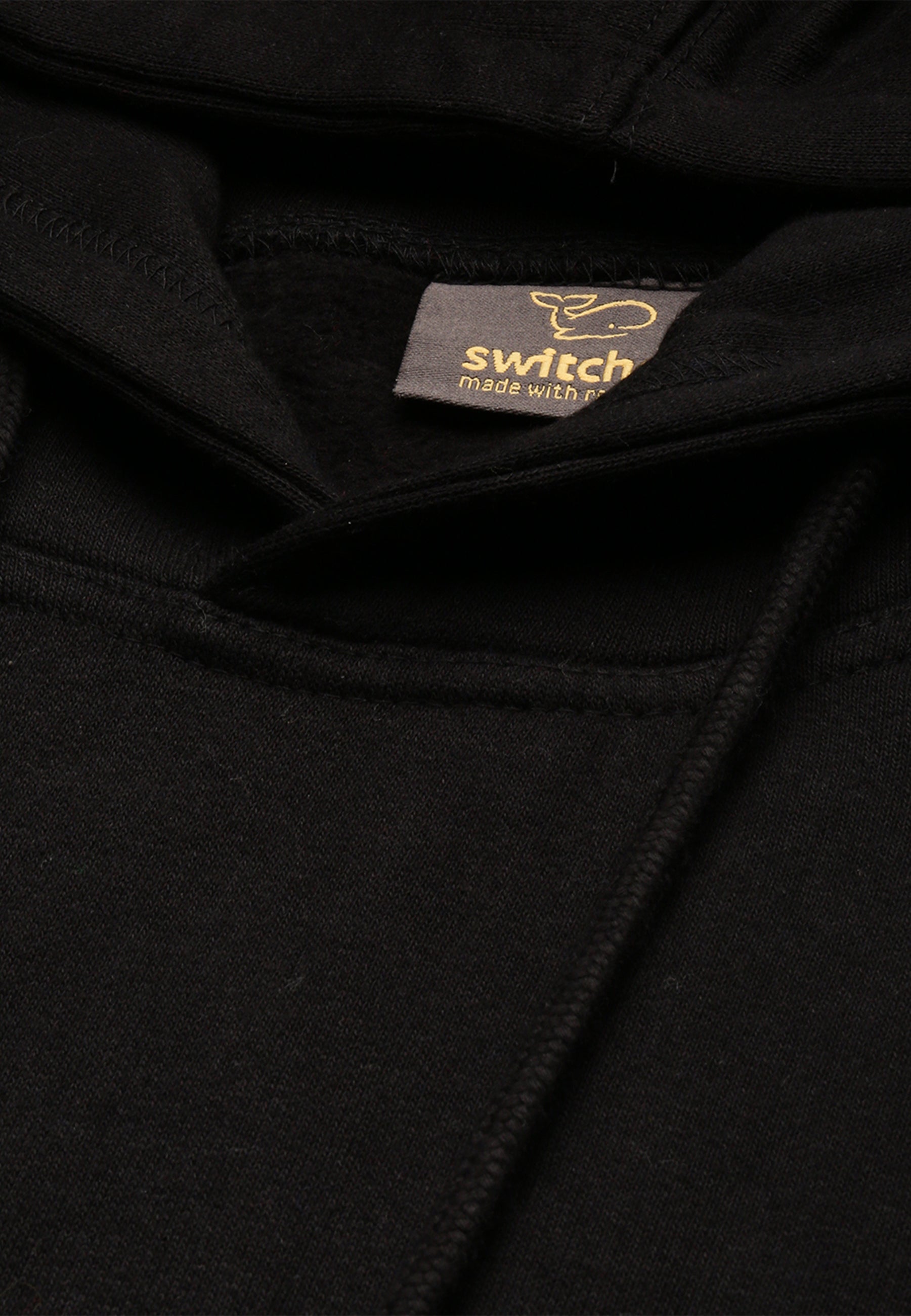 Sweat-shirt à capuche ohio color/noir
