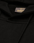 Sweat-shirt à capuche ohio color/noir