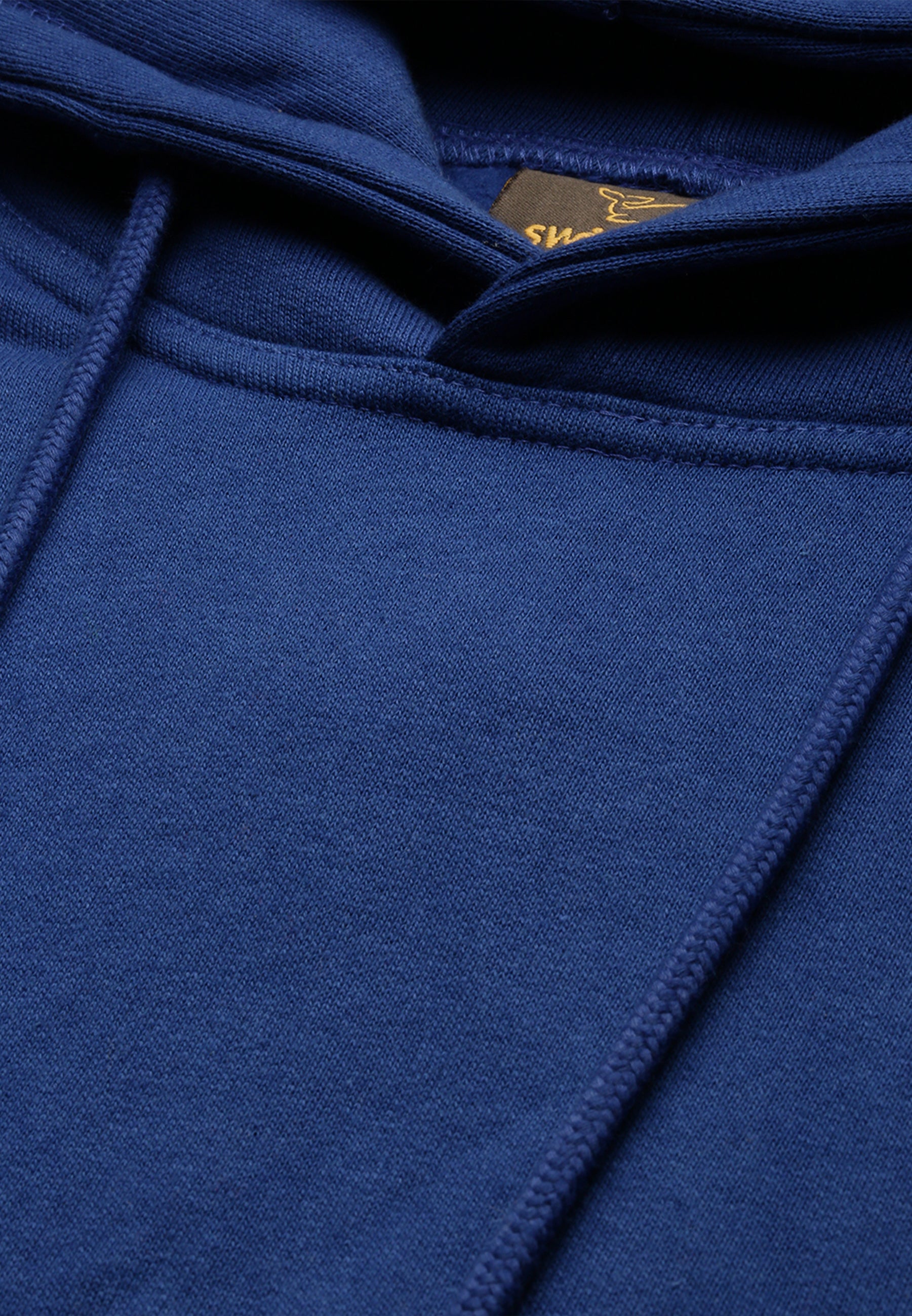 Sweat-shirt à capuche ohio color/ocean