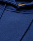 Sweat-shirt à capuche ohio color/ocean