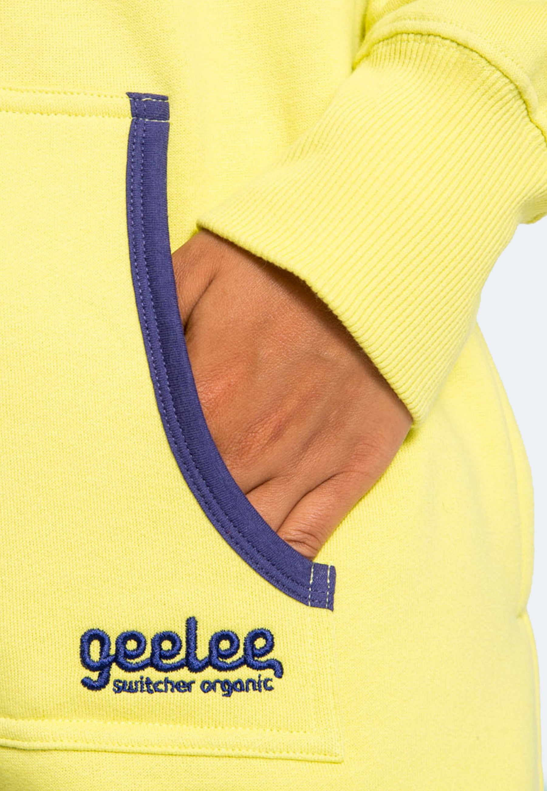 Combinaison originale Geelee