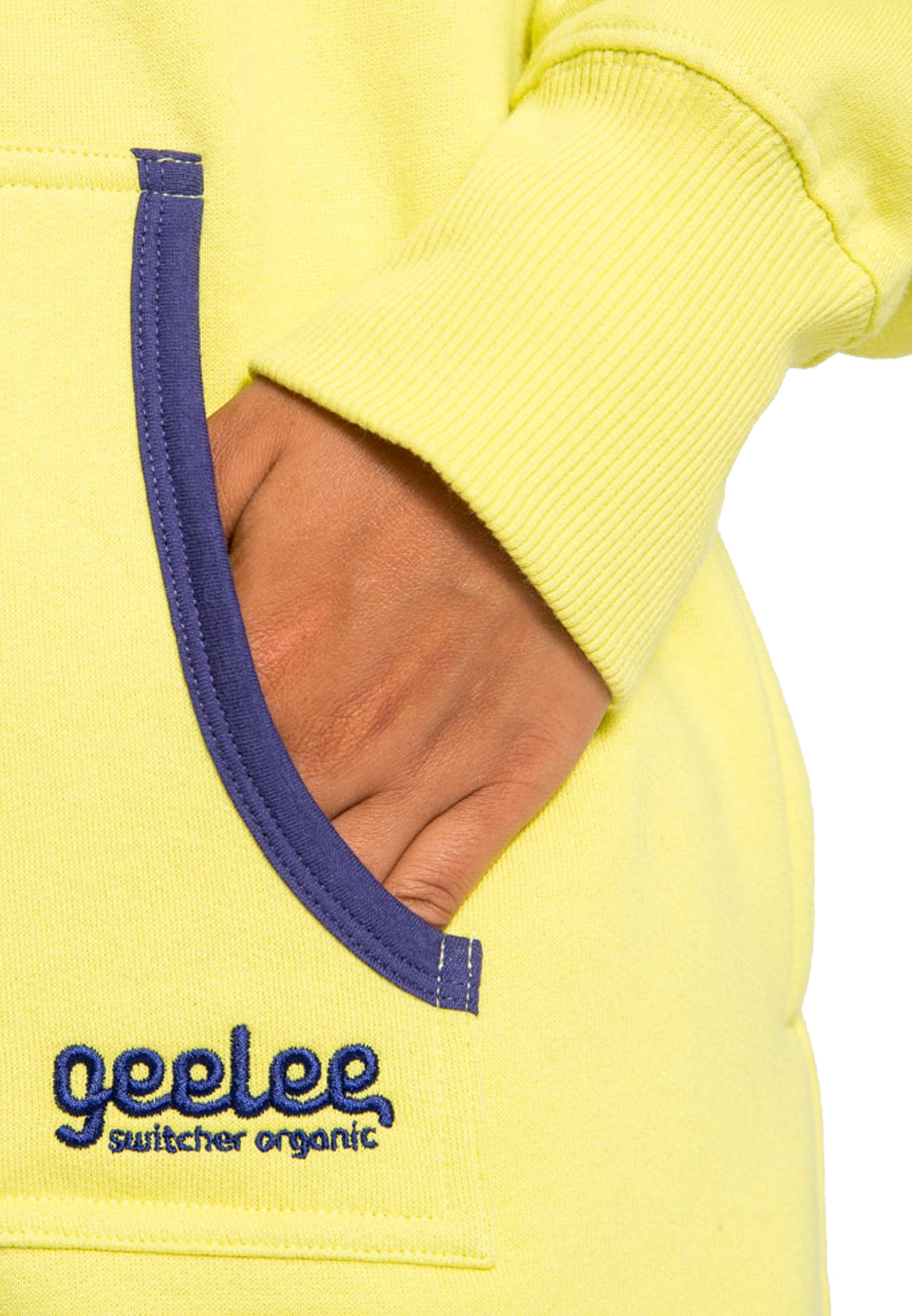 Combinaison originale Geelee