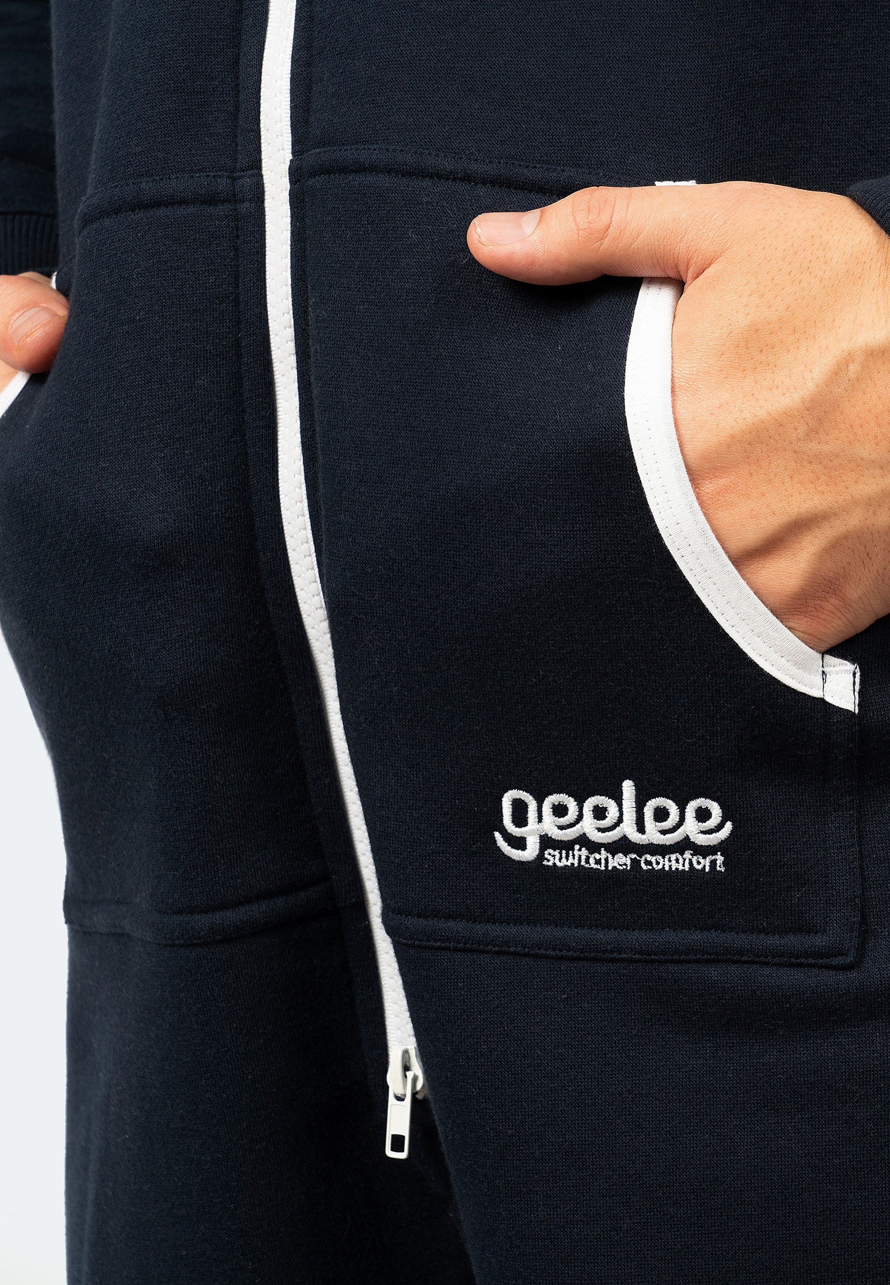 Combinaison originale Geelee