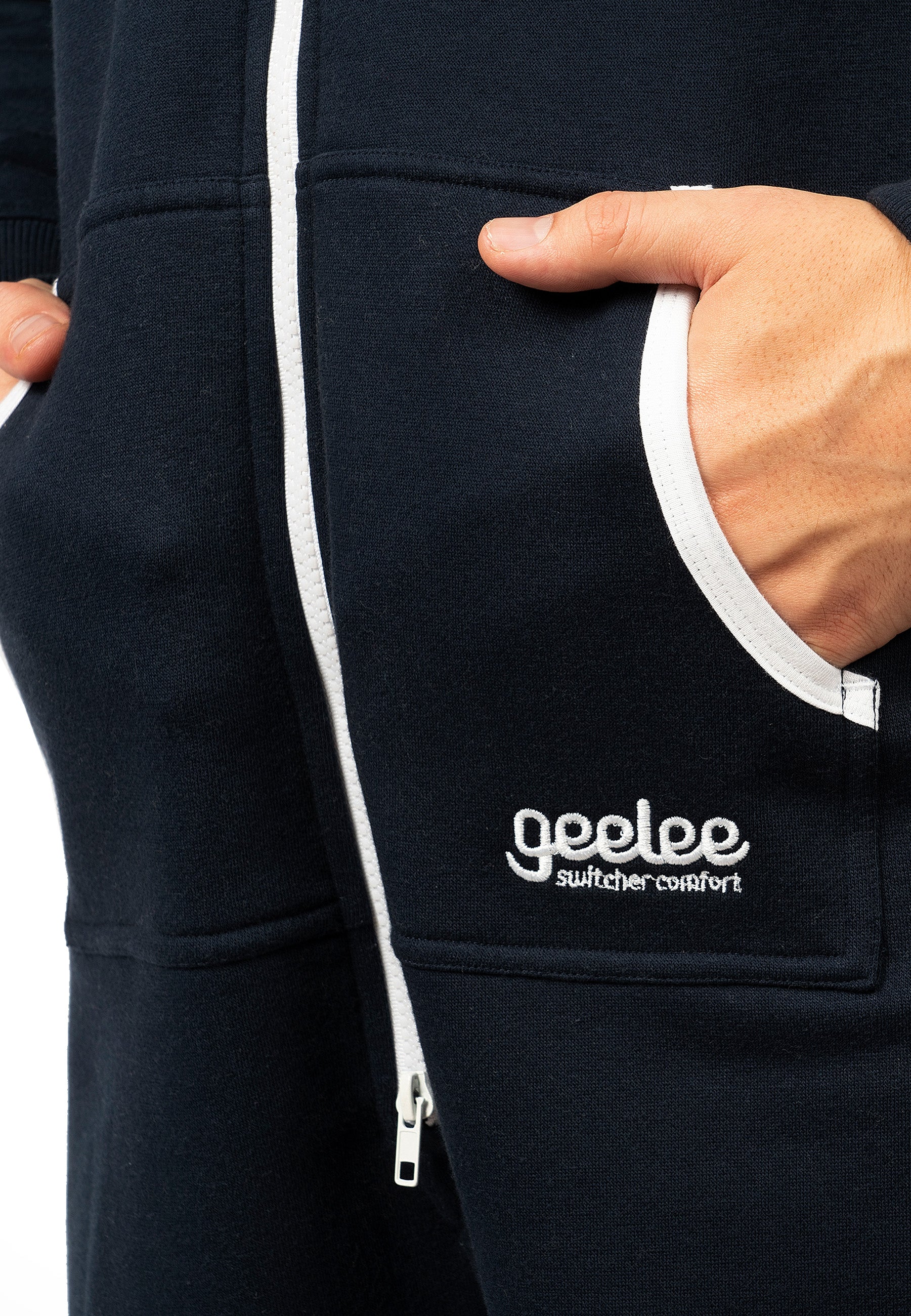 Combinaison originale Geelee