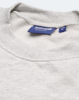 Switcher manches longues couleur baleine/blanc chine