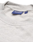 Switcher manches longues couleur baleine/blanc chine