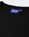 Switcher manches longues couleur baleine/noir