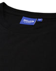 Switcher manches longues couleur baleine/noir