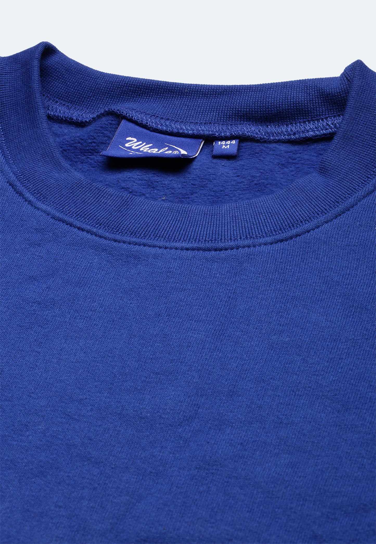 Switcher manches longues whale color/259 ocean