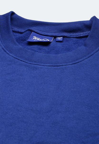 Switcher manches longues whale color/259 ocean