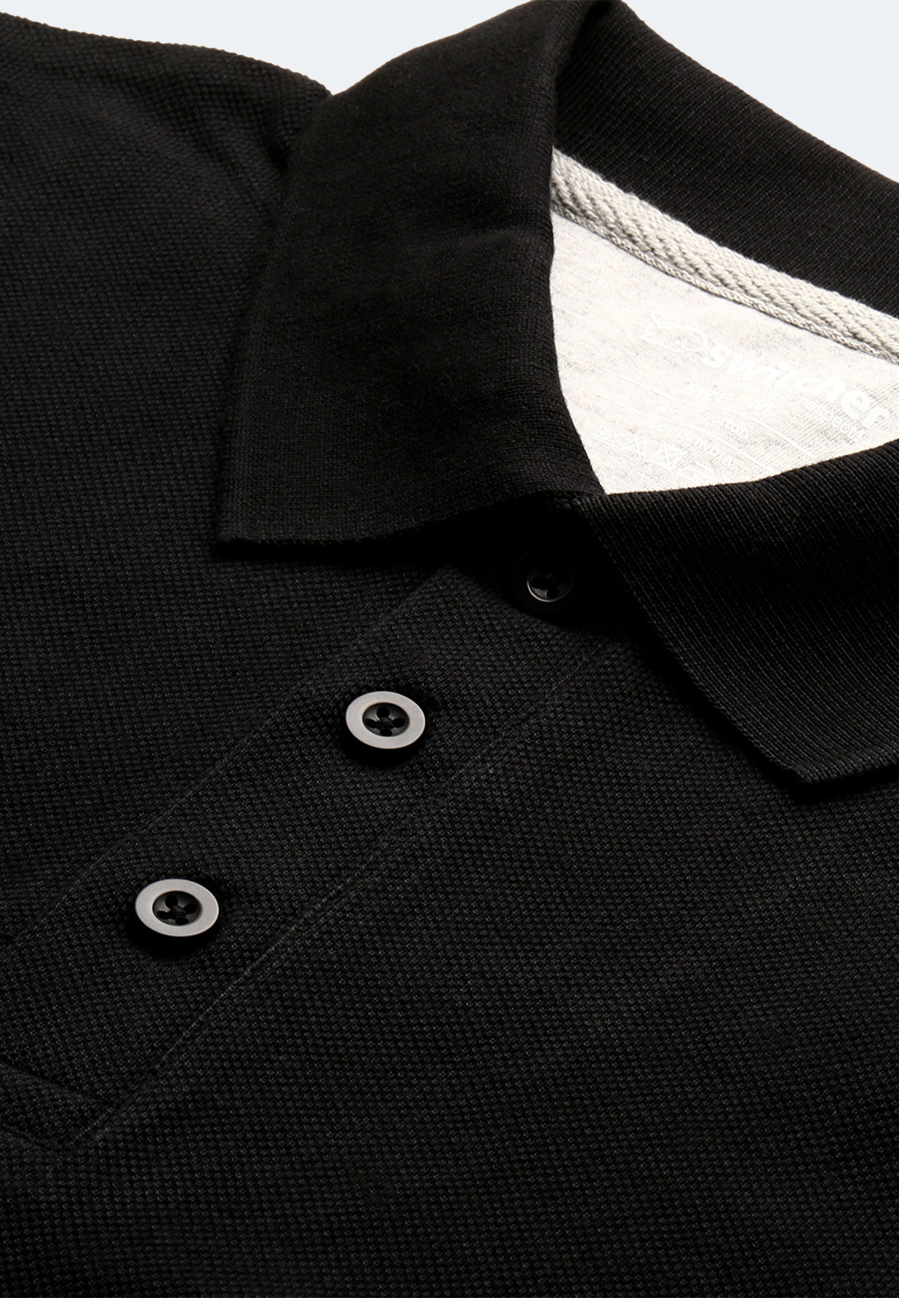 Switcher polo ralph color/noir