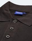 Switcher polo whale color/arsenic