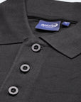Switcher pocket polo whale color/arsenic