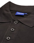 Switcher polo whale color/arsenic