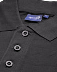 Switcher pocket polo whale color/arsenic