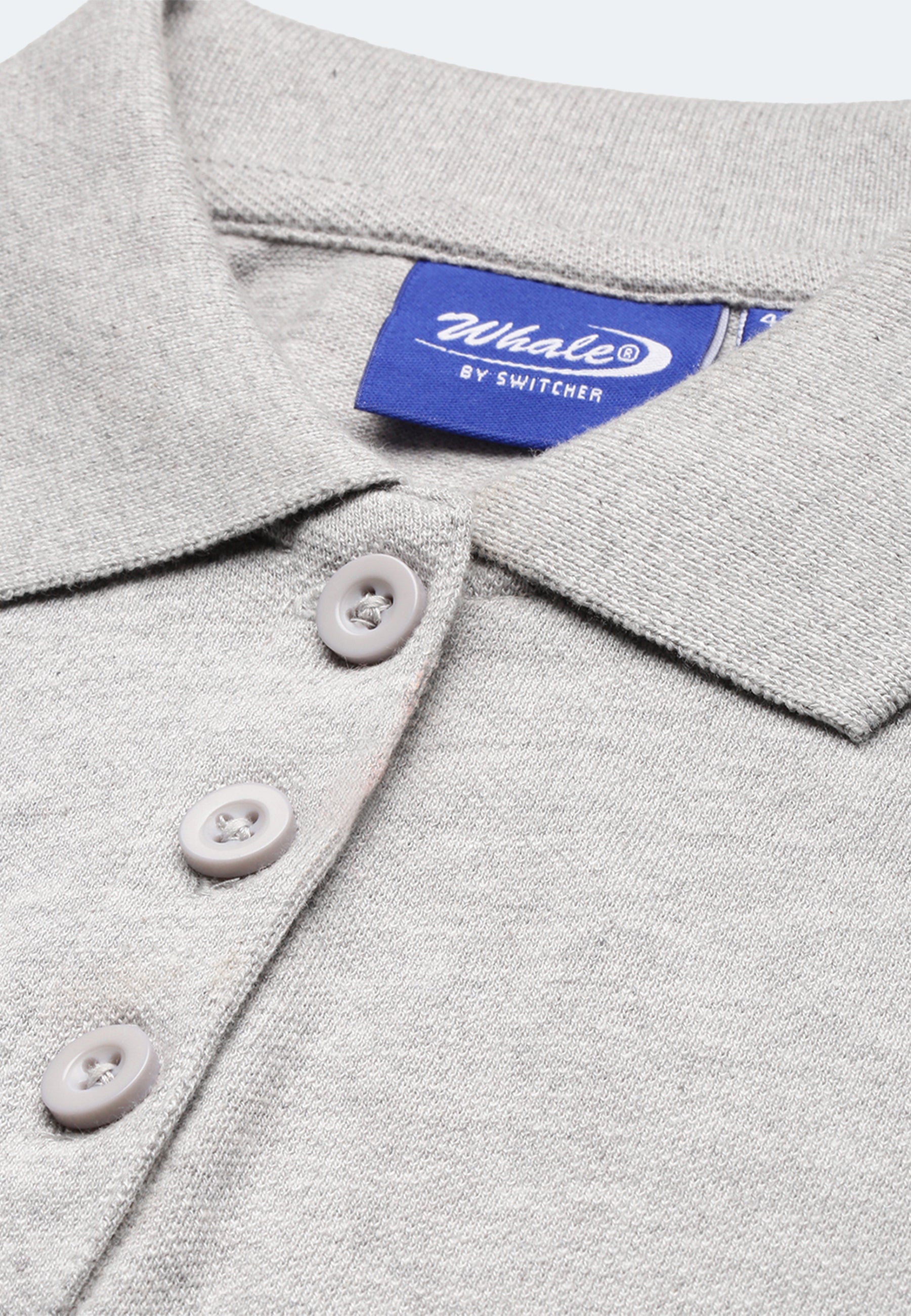 Polo Airtex Whale