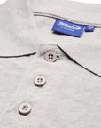 Switcher polo whale color/gris chine
