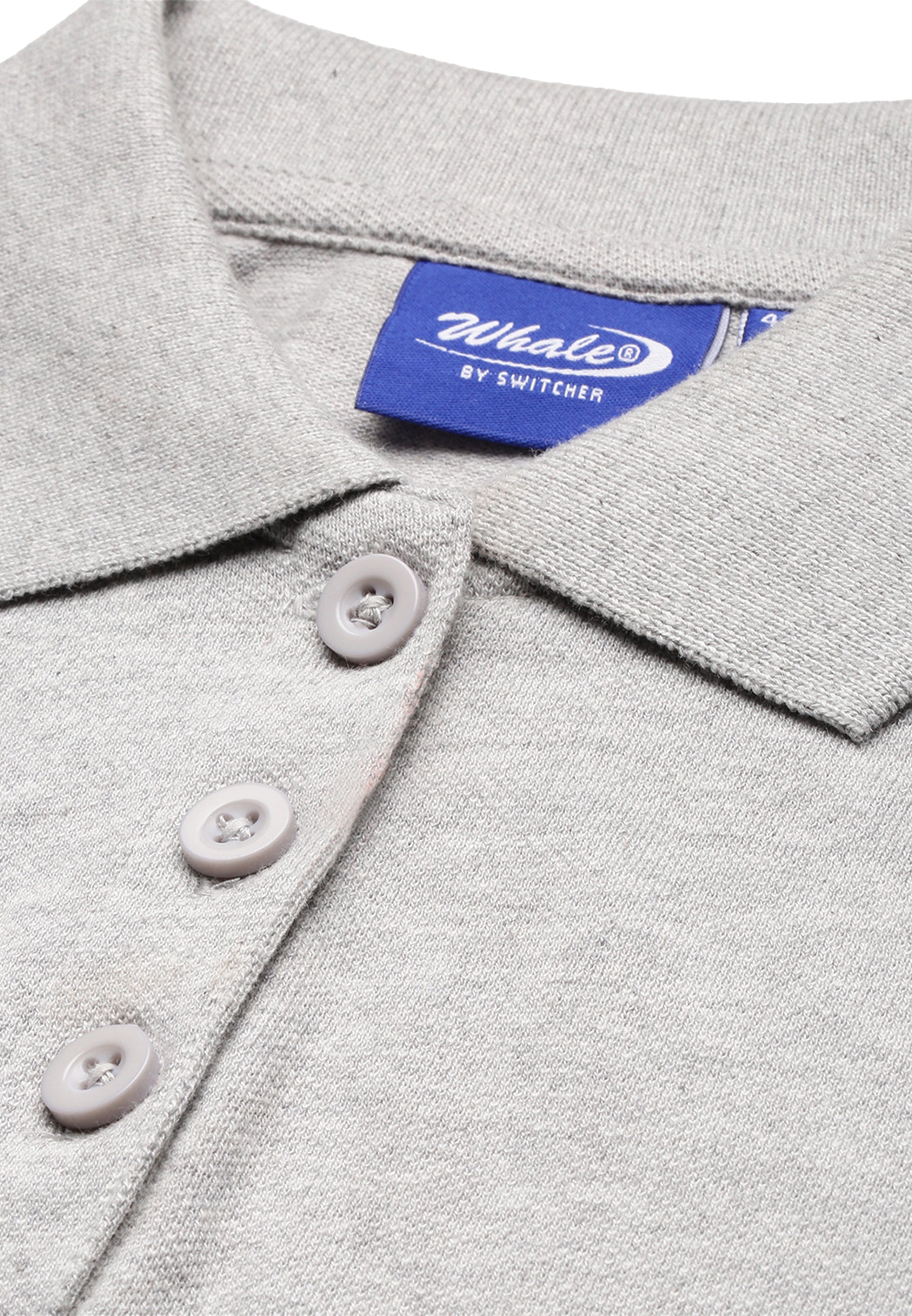 Polo Airtex Whale