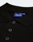 Switcher pocket polo whale color/noir