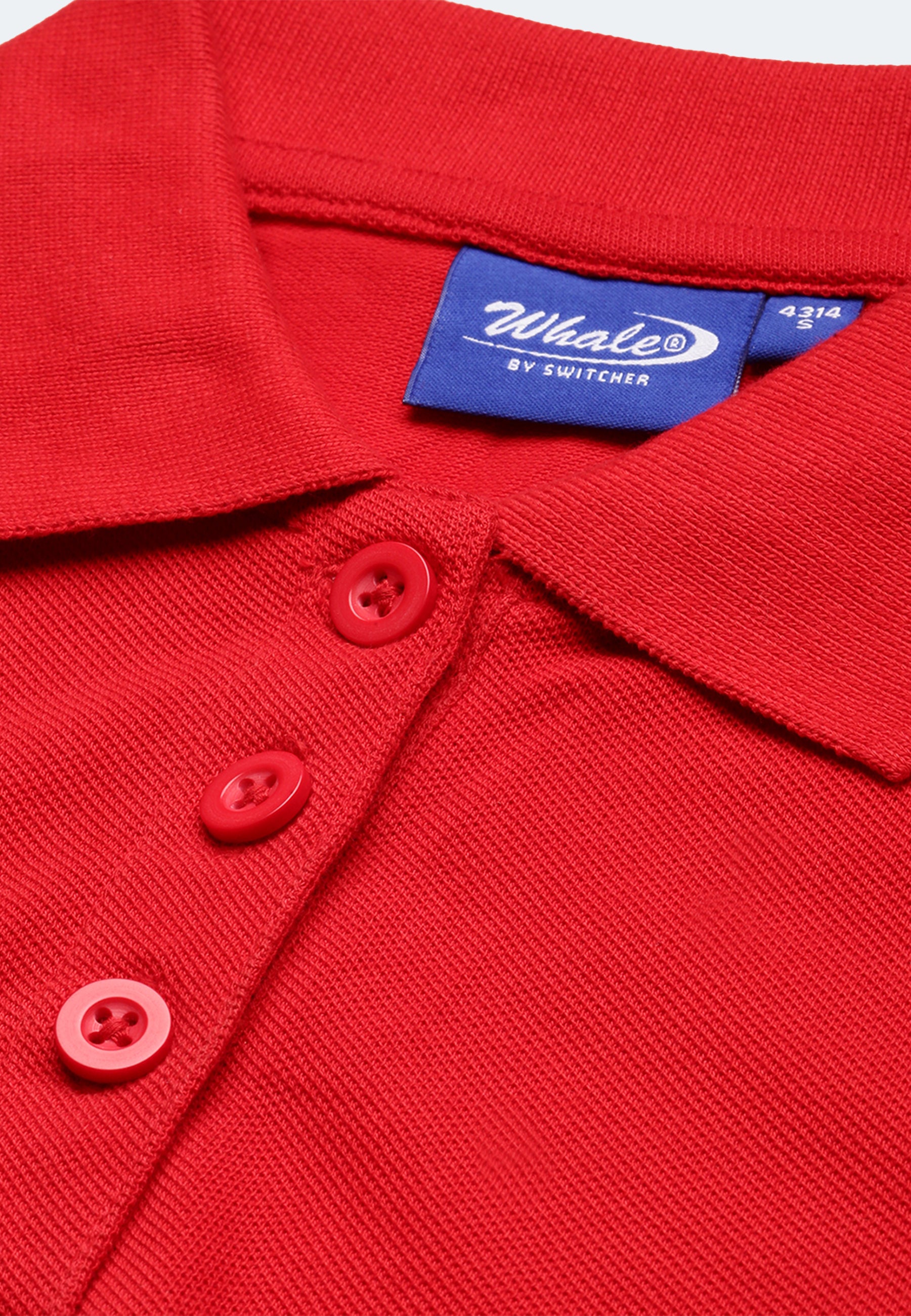 Polo Airtex Whale