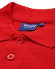 Switcher polo whale color/rouge