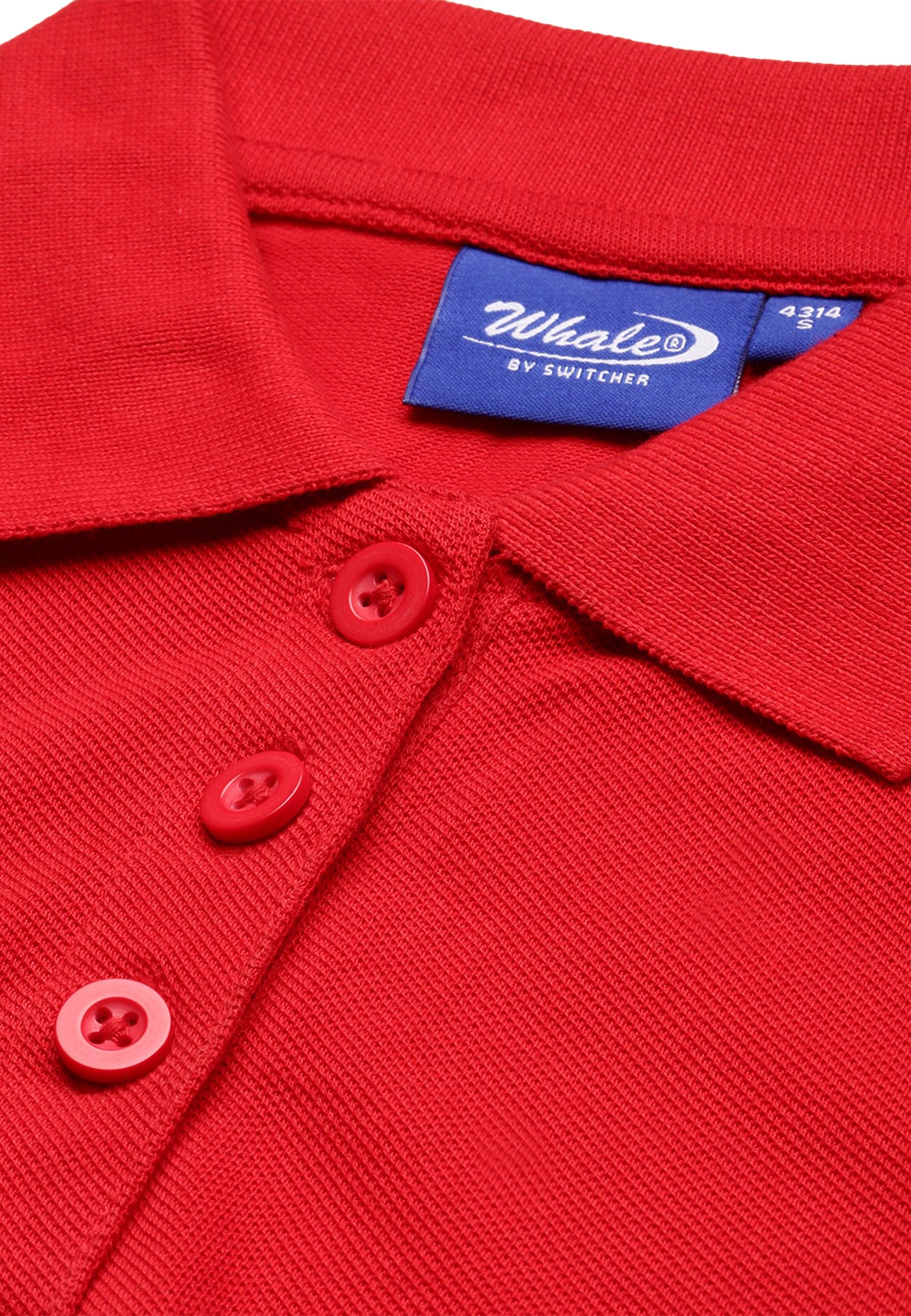 Polo Airtex Whale