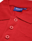Switcher pocket polo whale color/noir