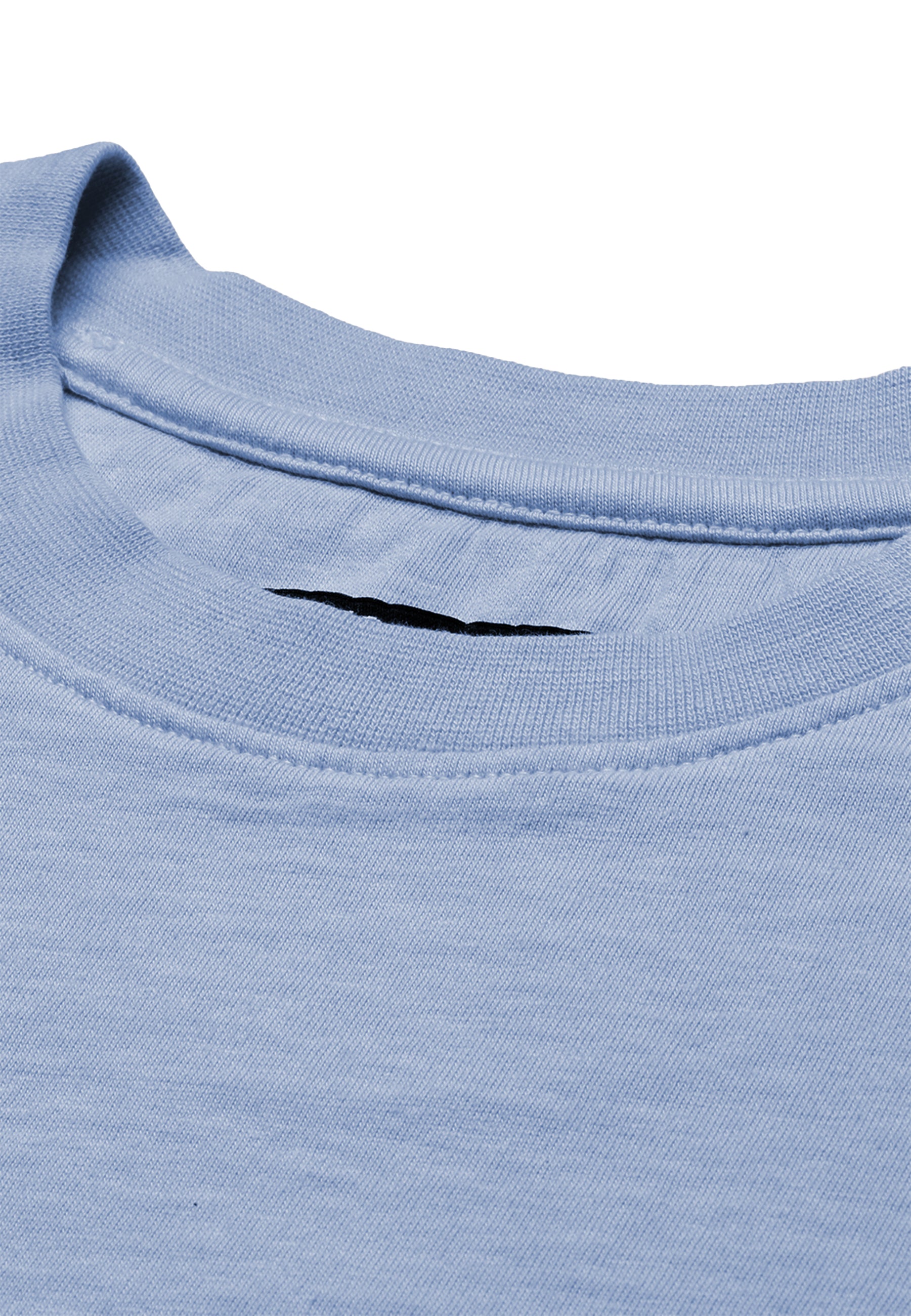 T-shirt lourd oversize Sheck