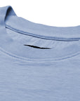 T-shirt lourd oversize Sheck
