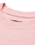 T-shirt lourd oversize Sheck