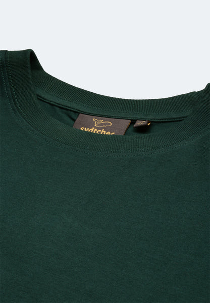 Switcher chemise homme Bob color/345 foret