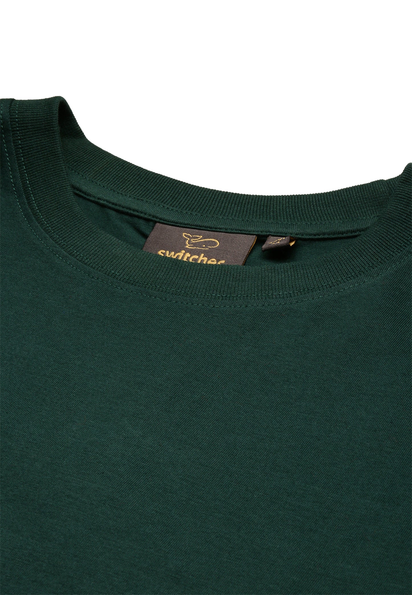 Switcher chemise homme Bob color/345 foret