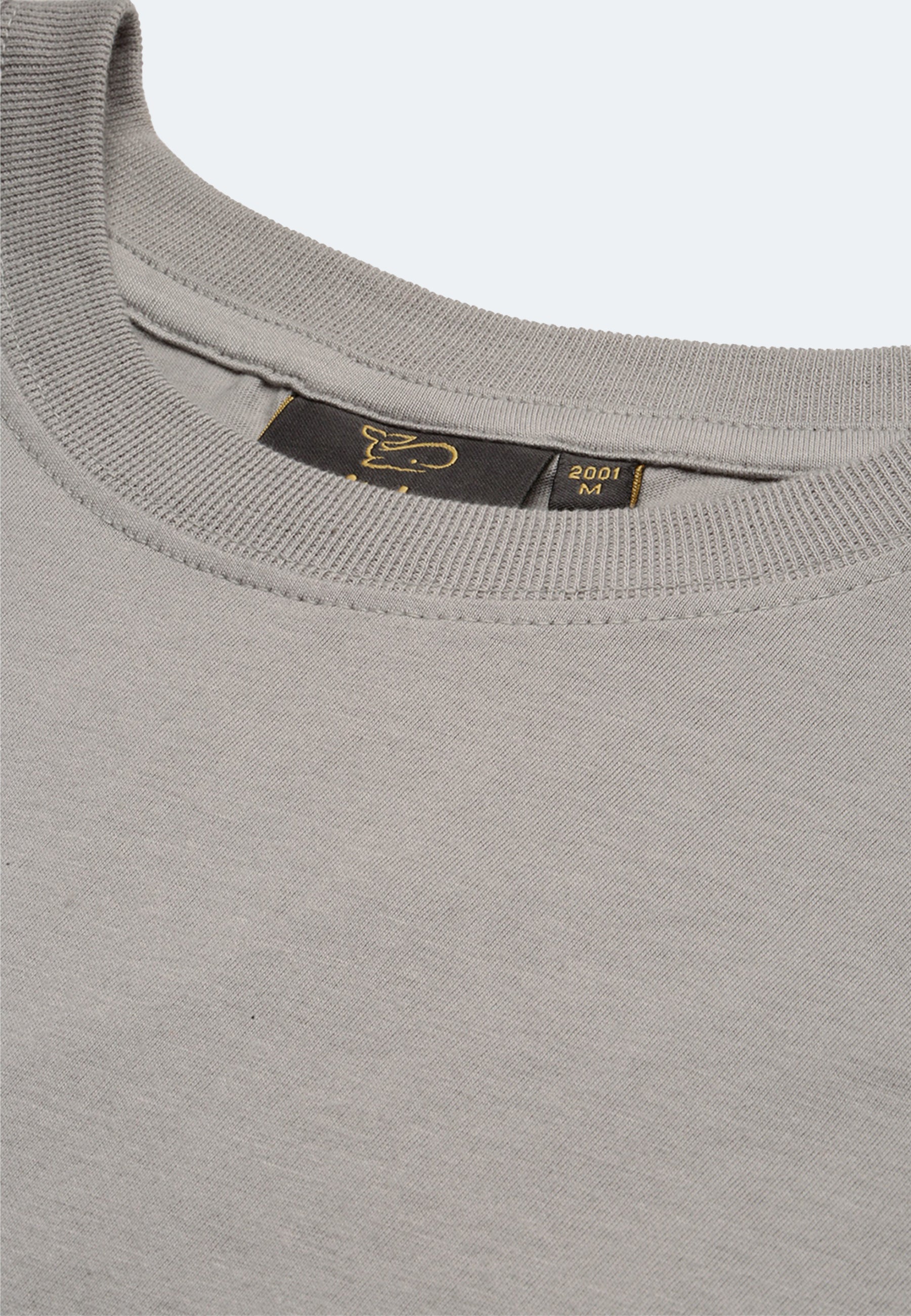 Chemise Switcher homme Bob color/gris foncé