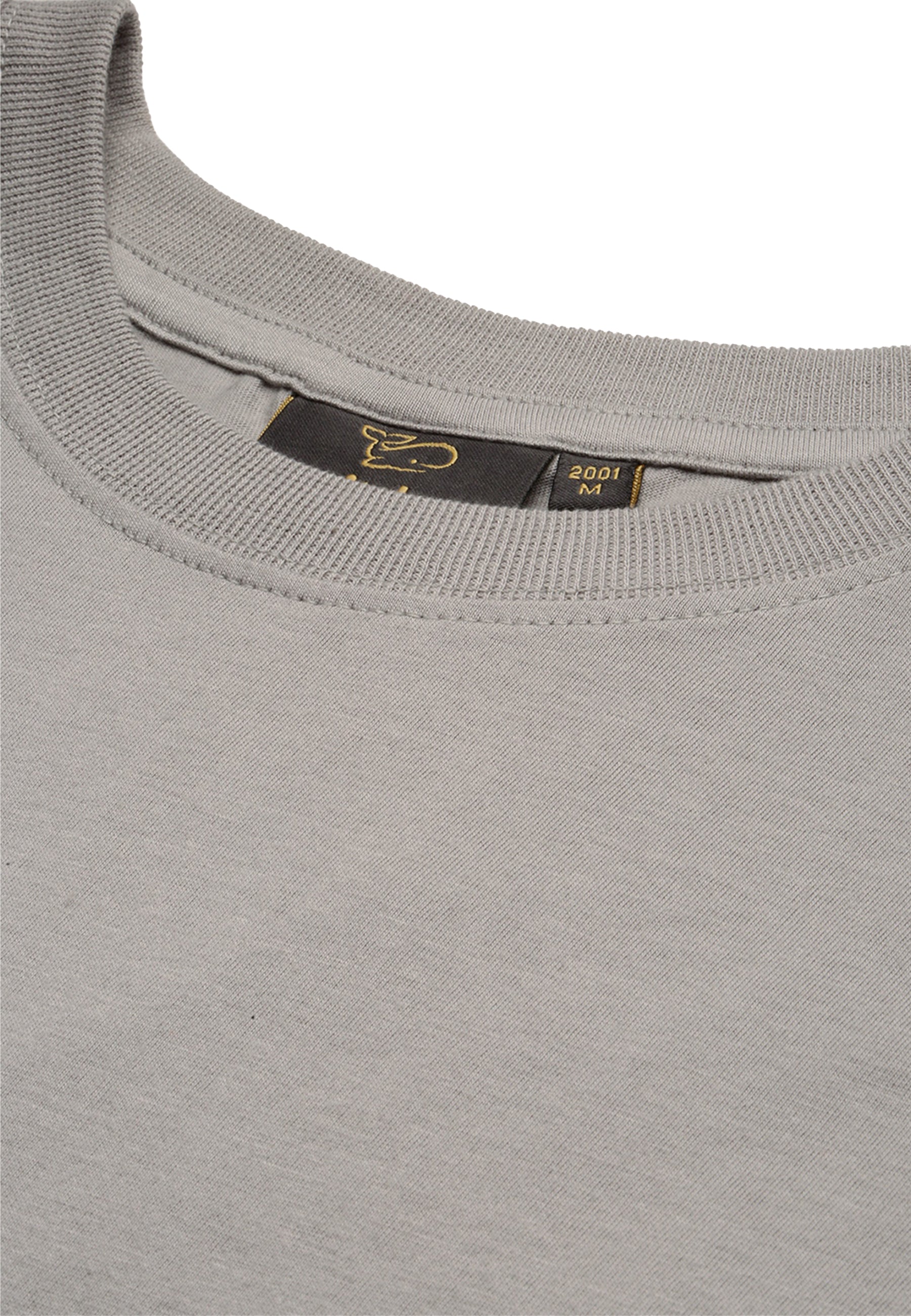 Chemise Switcher homme Bob color/gris foncé
