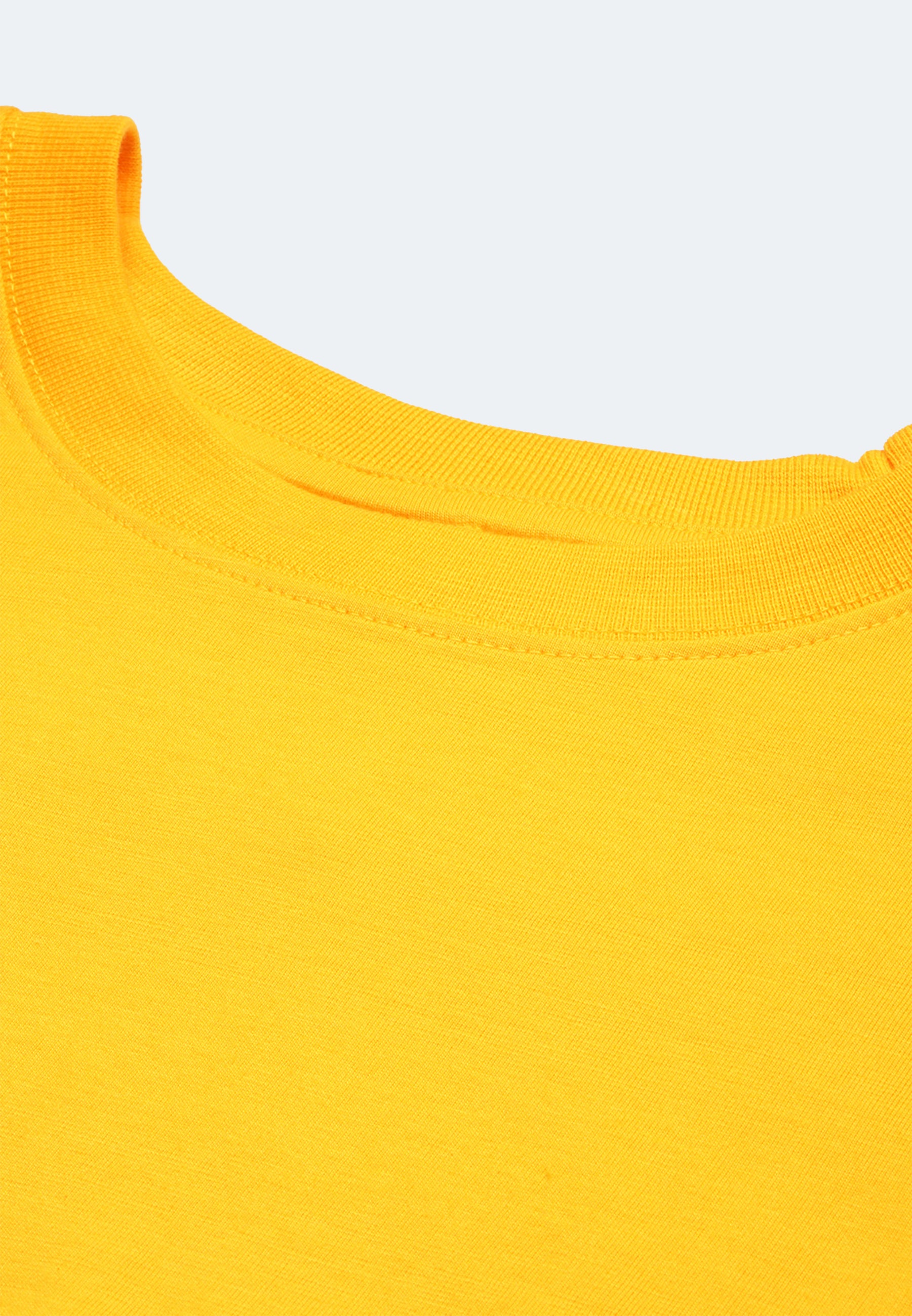 Chemise Switcher pour homme Bob color/jaune