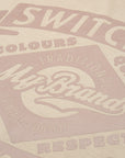 Chemise Switcher Gilles color/655 amande
