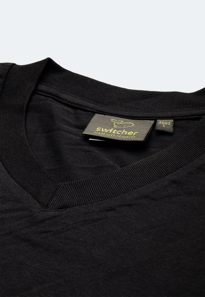 Chemise Switcher victor color/410 arsenic