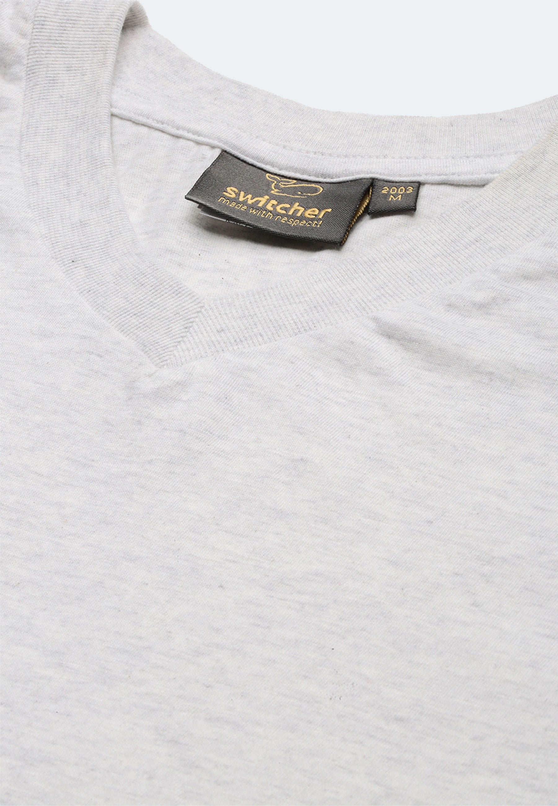 Chemise Switcher victor color/blanc chine