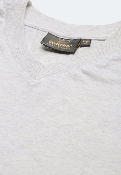 Chemise Switcher victor color/43 blanc chine
