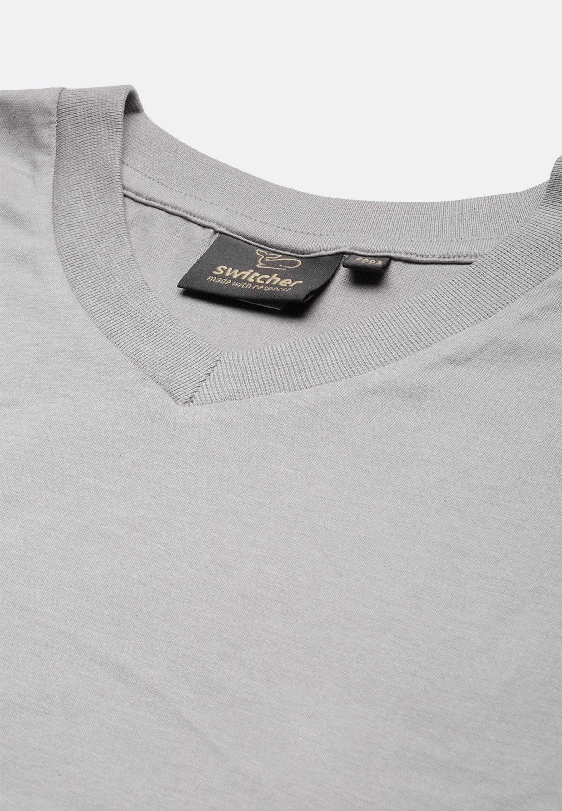 T-shirt Classic V-Neck Victor