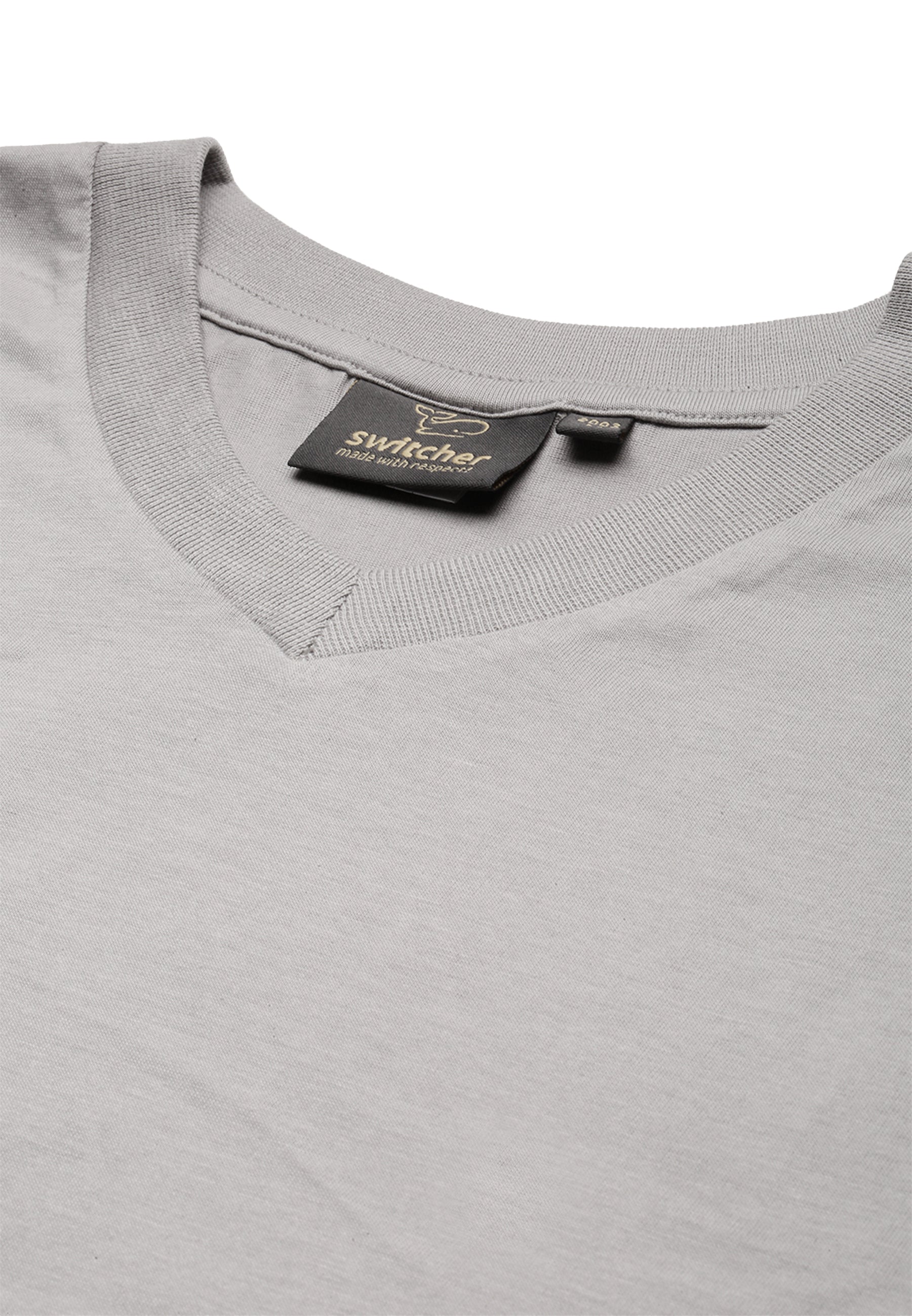 T-shirt Classic V-Neck Victor