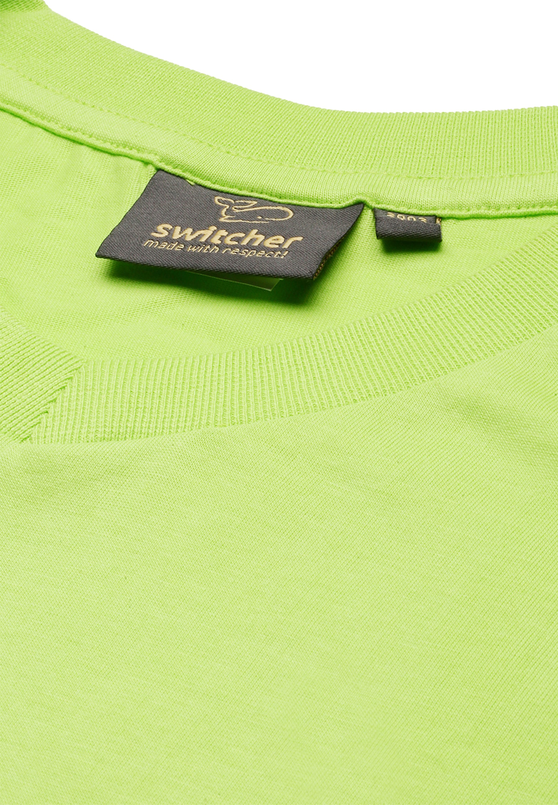 T-shirt Classic V-Neck Victor