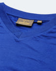 T-shirt Classic V-Neck Victor