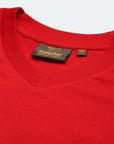 T-shirt Classic V-Neck Victor