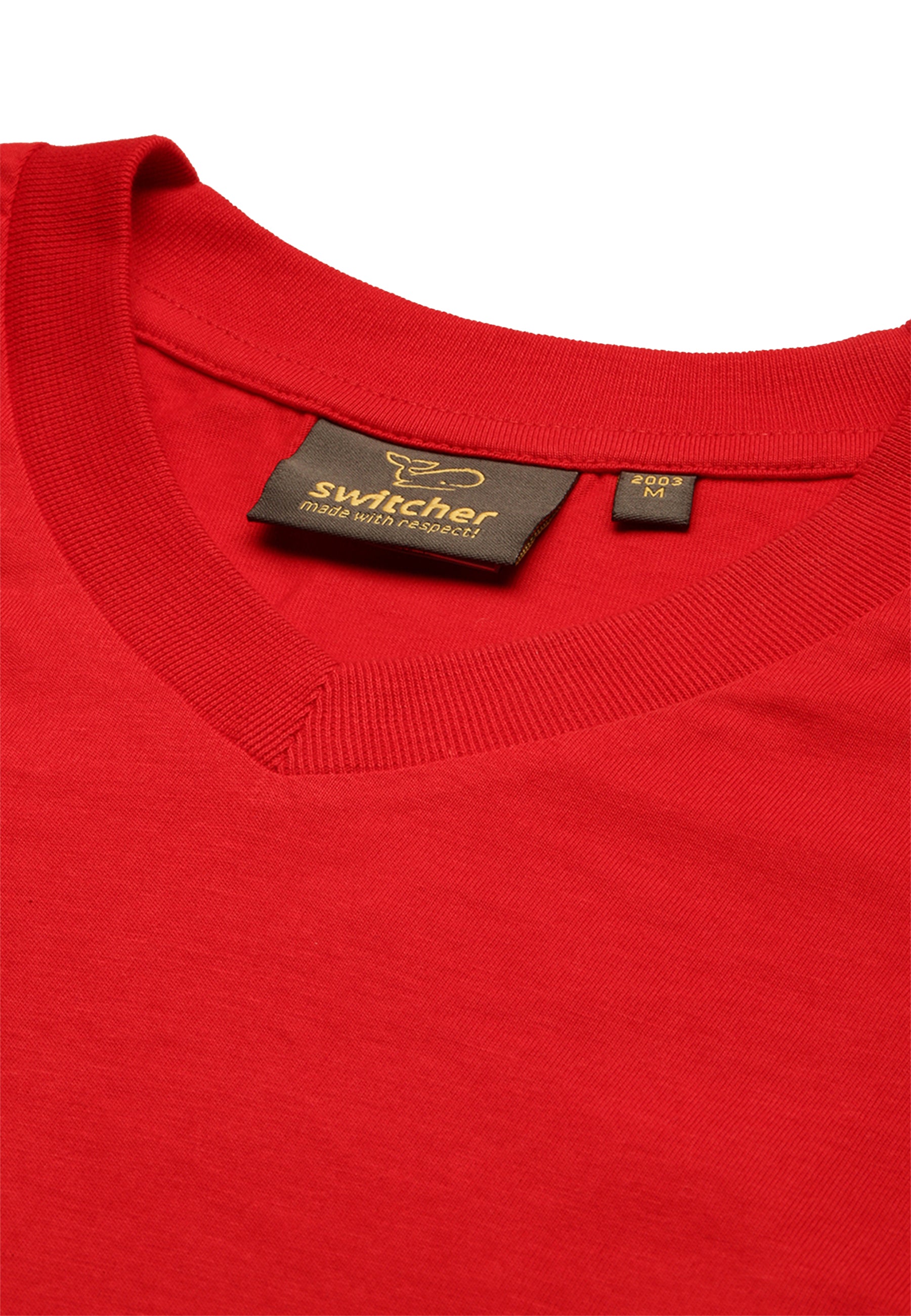 T-shirt Classic V-Neck Victor