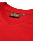 T-shirt Classic V-Neck Victor