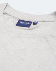Chemise Switcher couleur baleine/gris chine