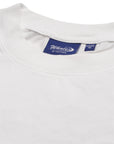 Chemise Switcher couleur baleine/blanc