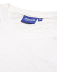 Chemise Switcher couleur baleine/blanc