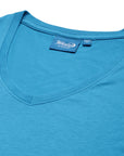 T-shirt Switcher Lady whale color/blue bay